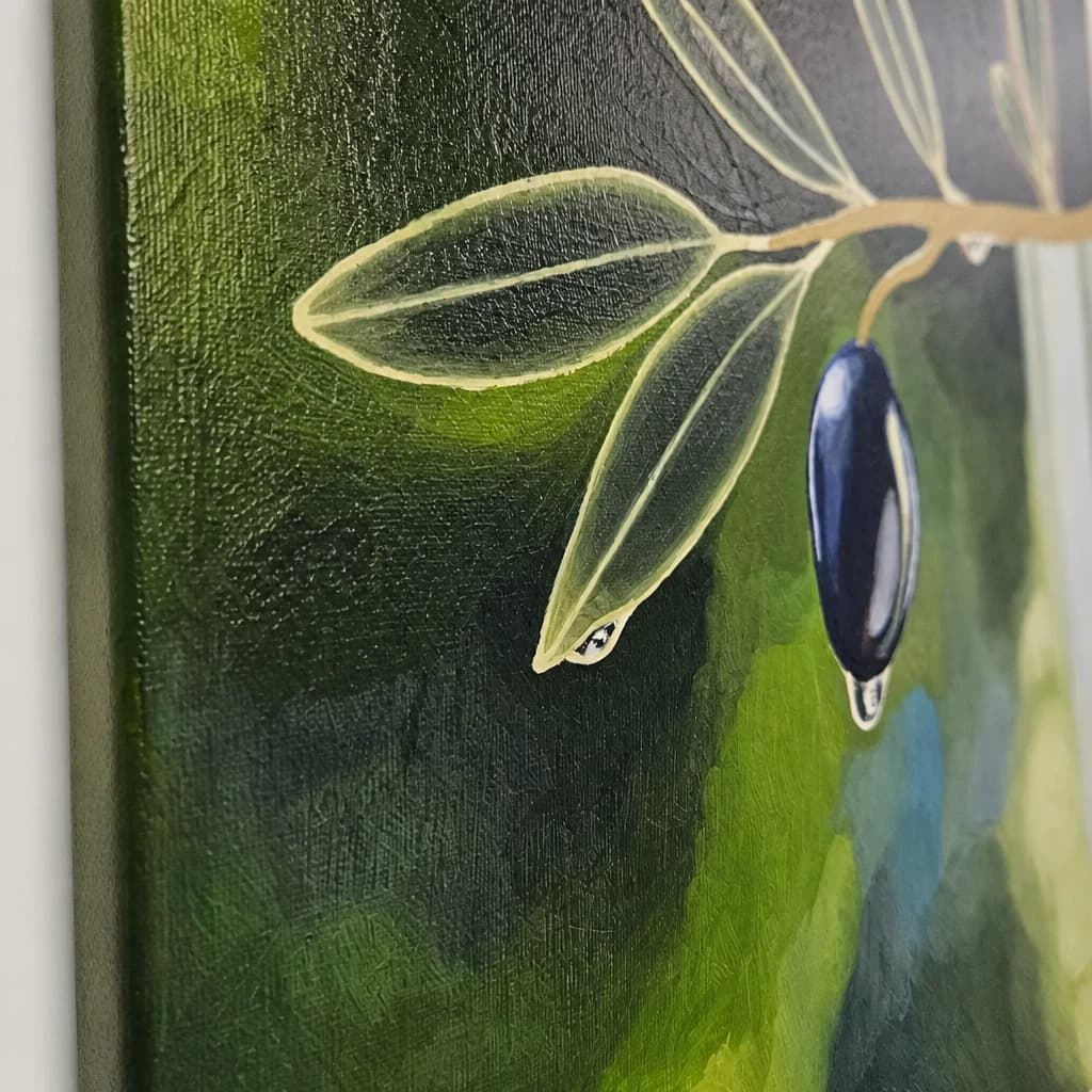 Close-up