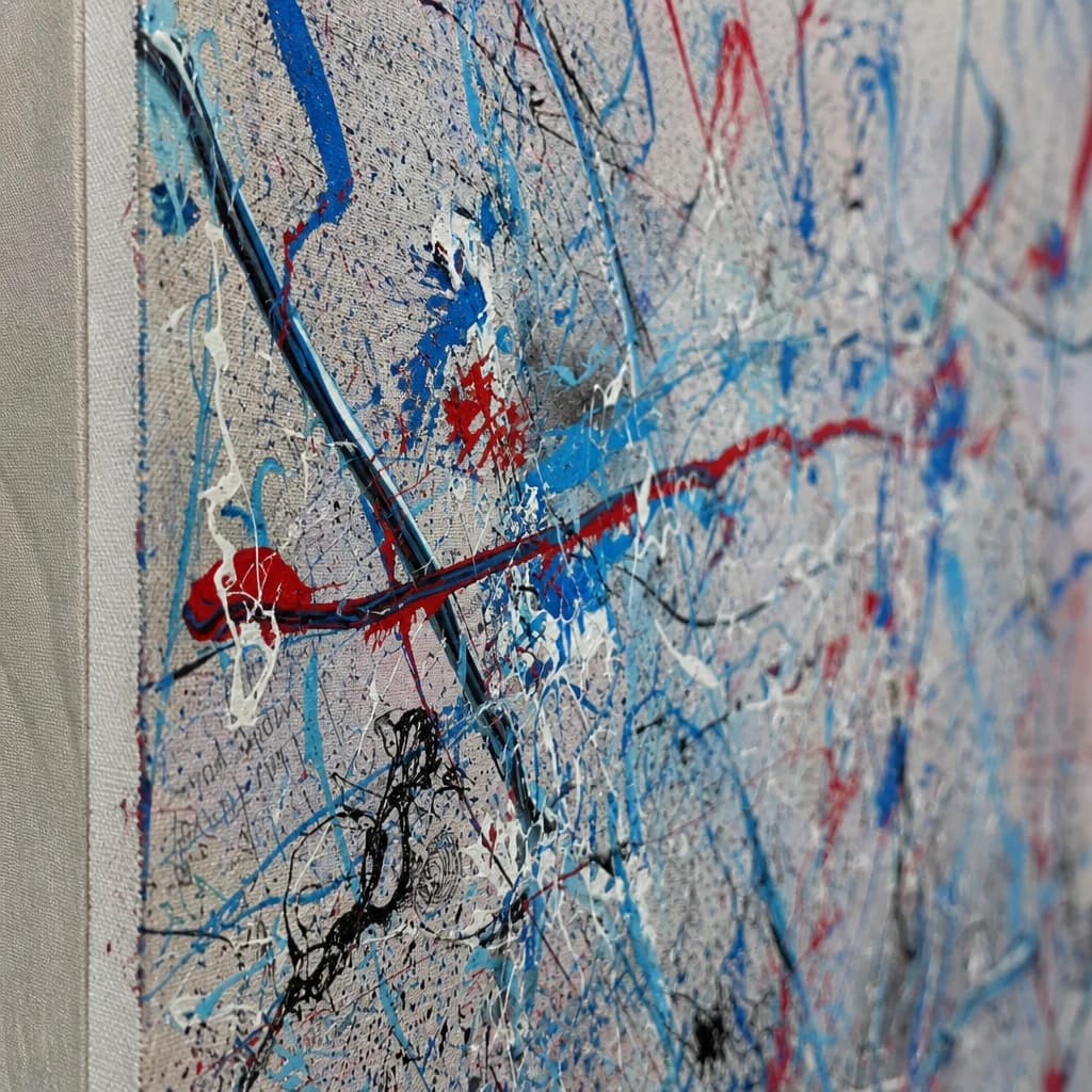 Close-up