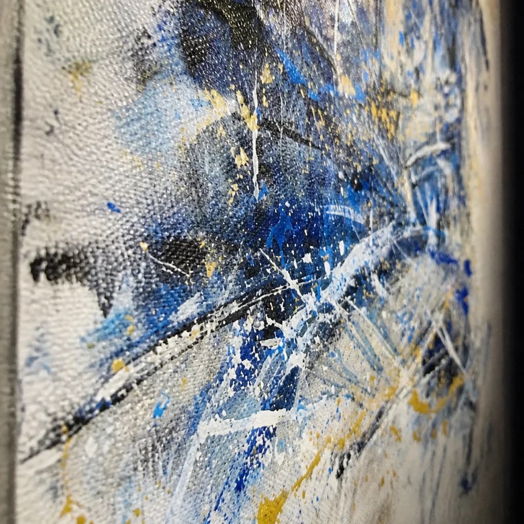 Close-up