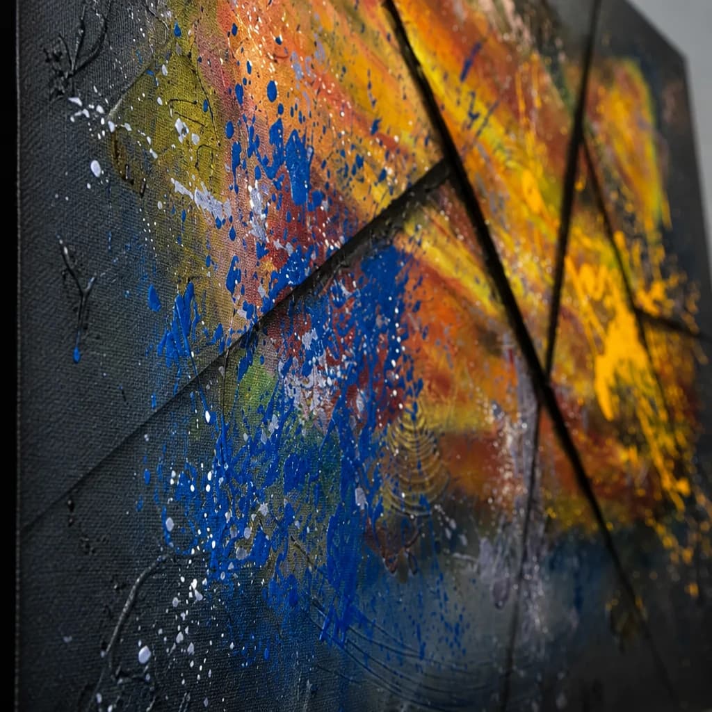 Close-up