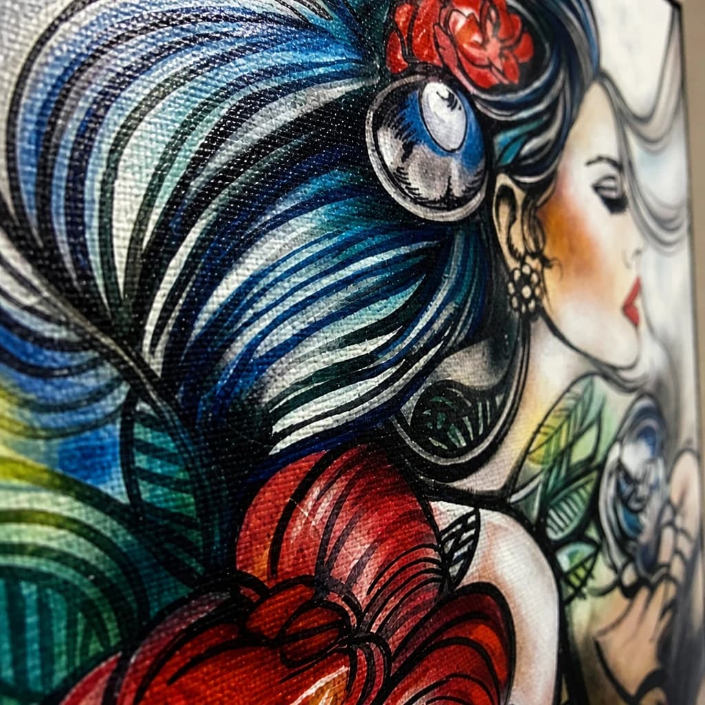 Détail