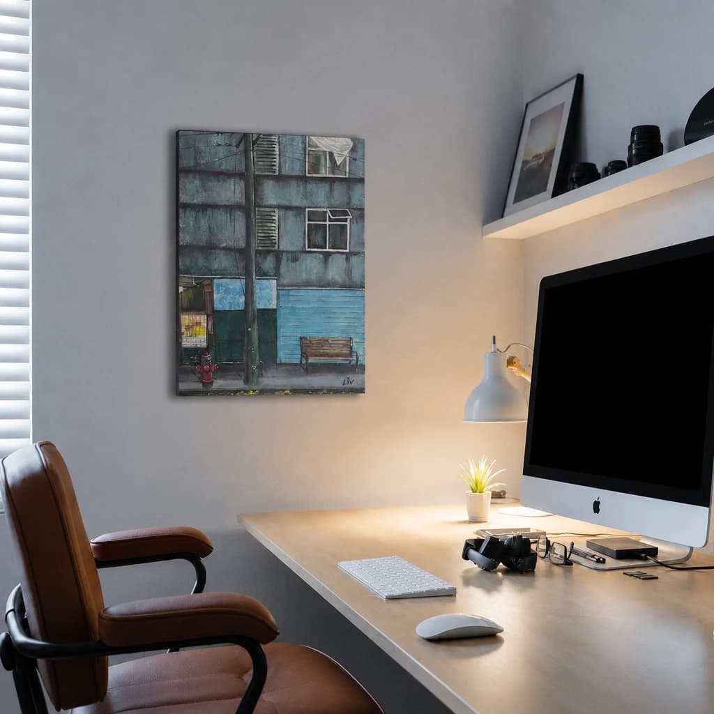 Bureau