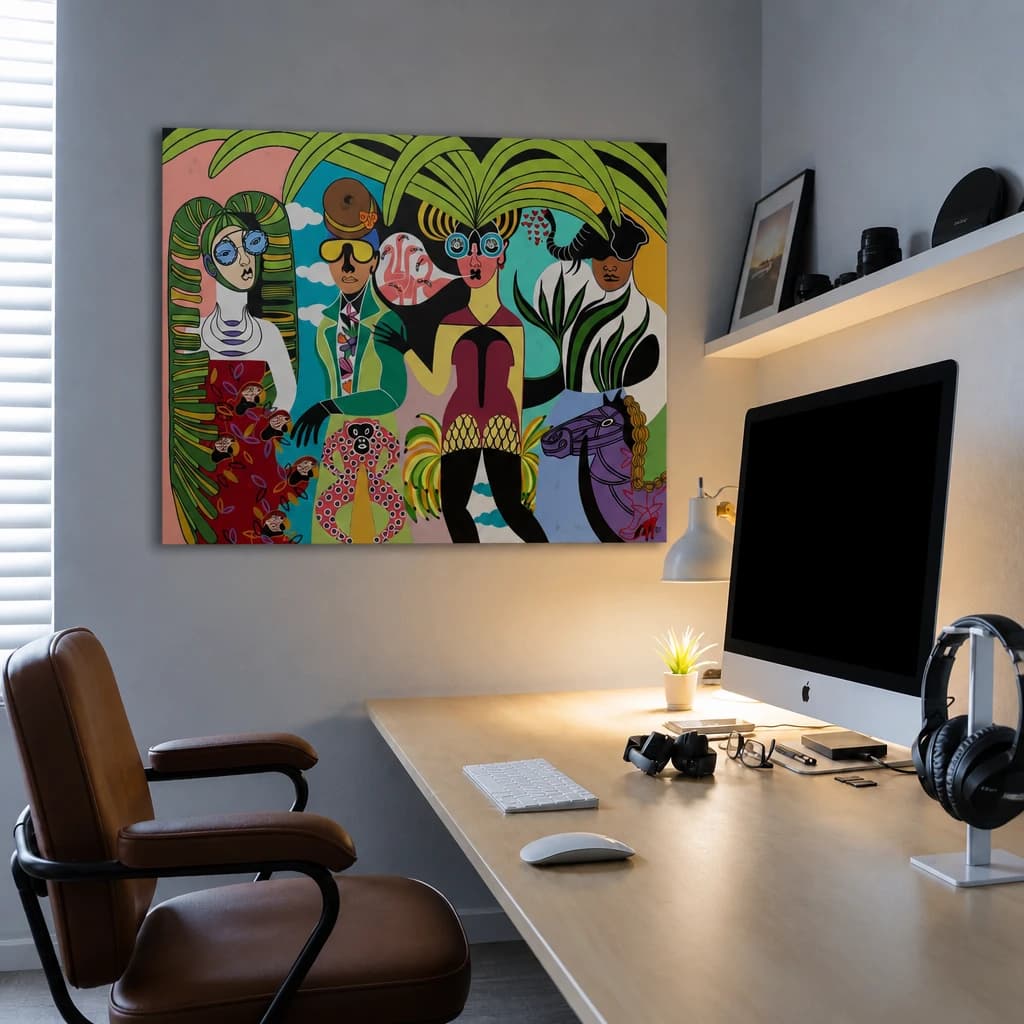 Bureau
