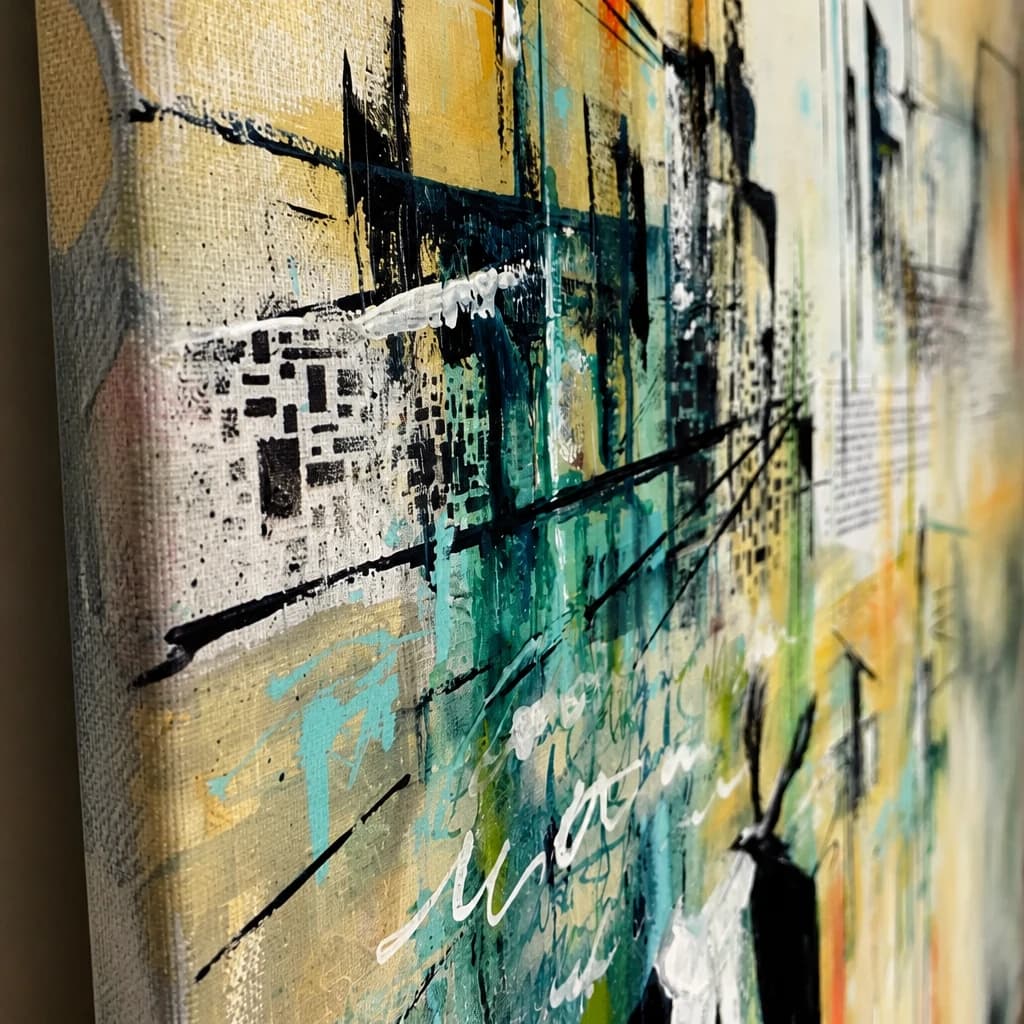 Close-up