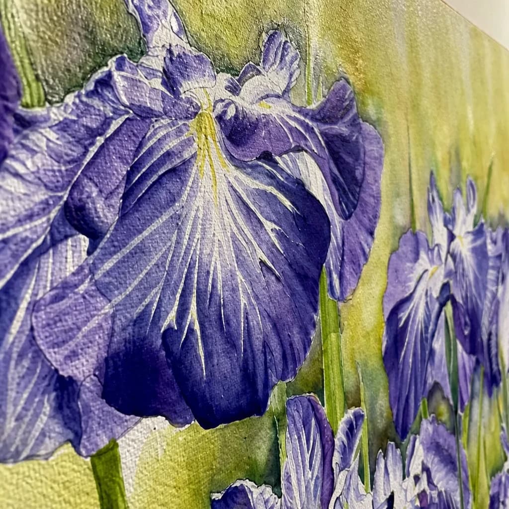 Close-up