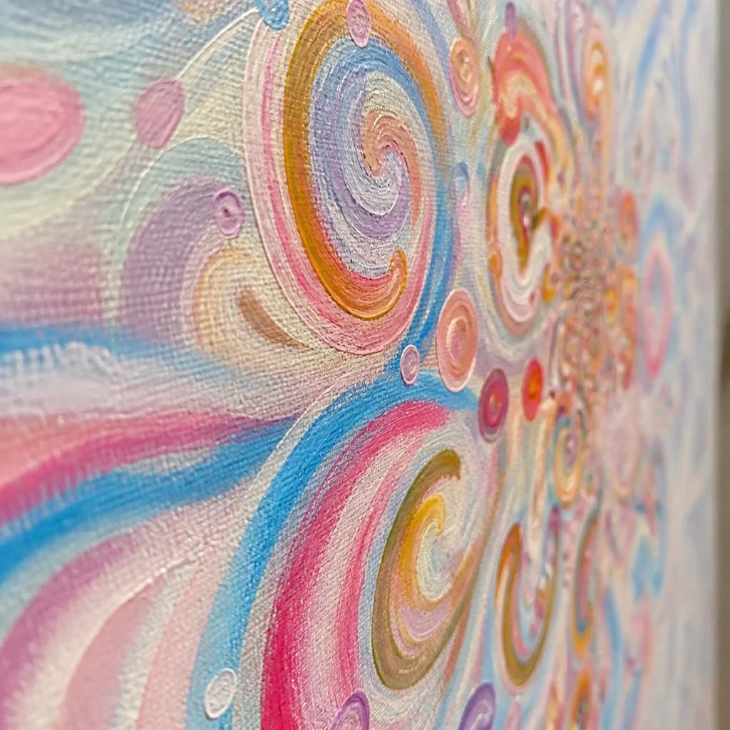 Close-up
