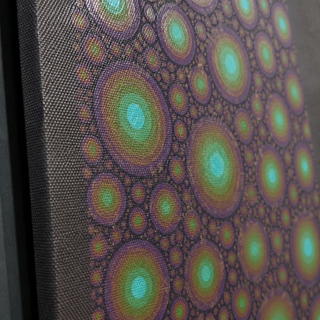 Close-up