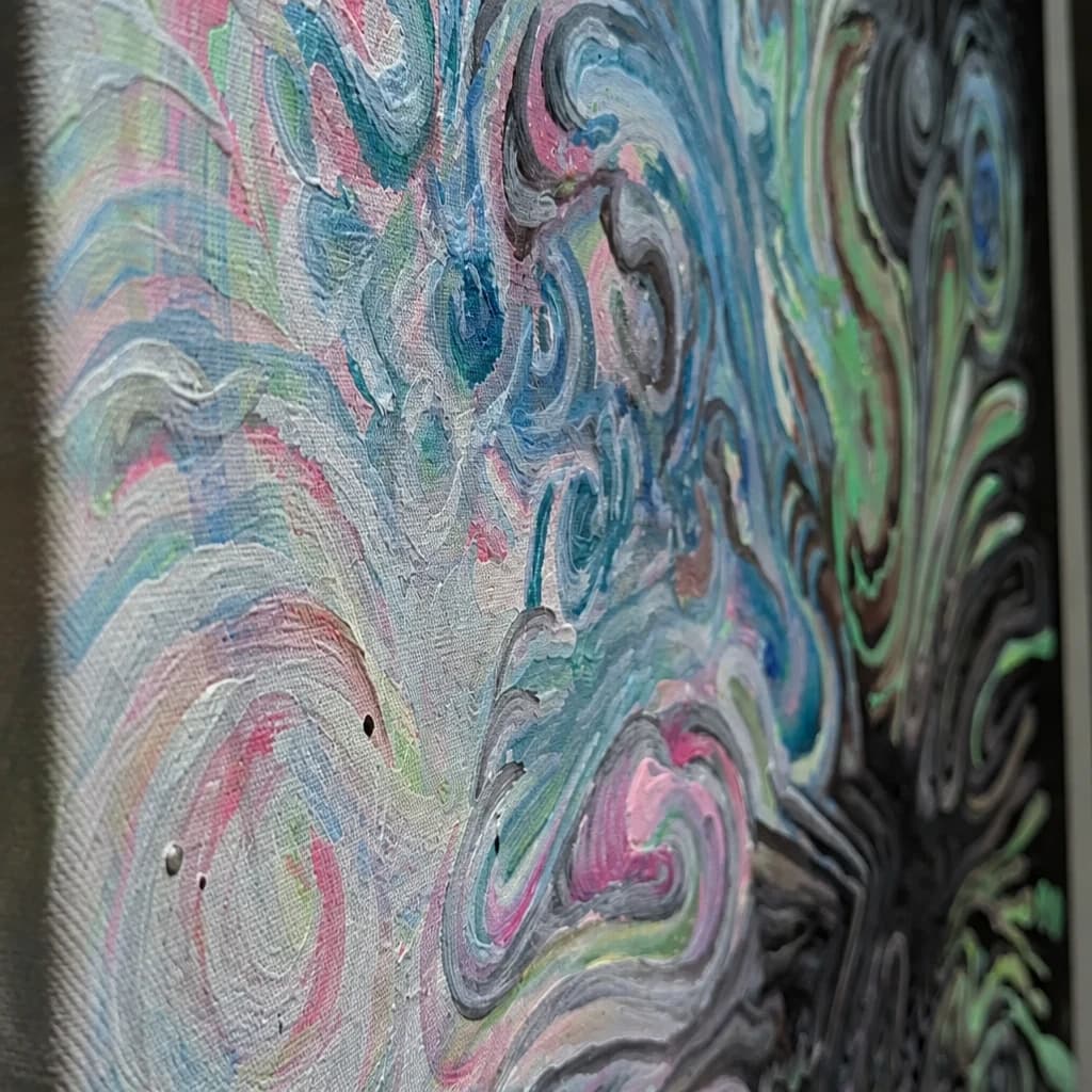 Close-up