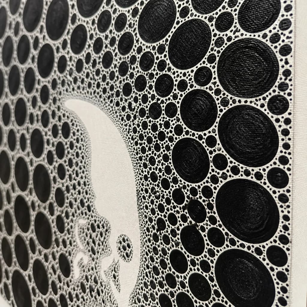 Close-up