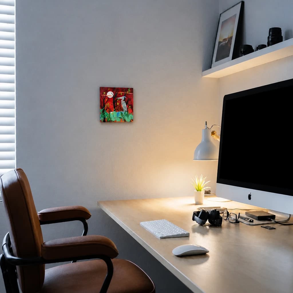 Bureau