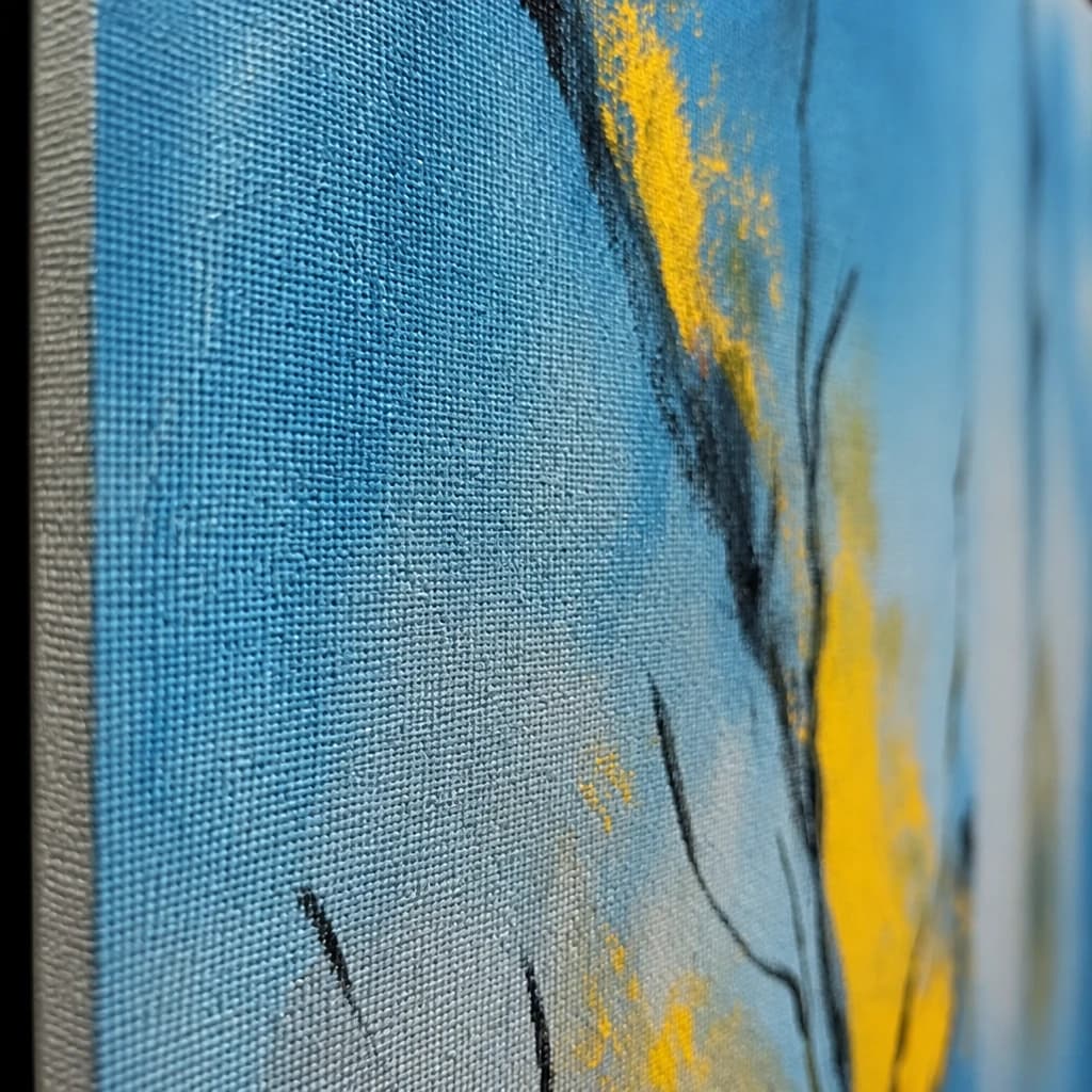 Close-up