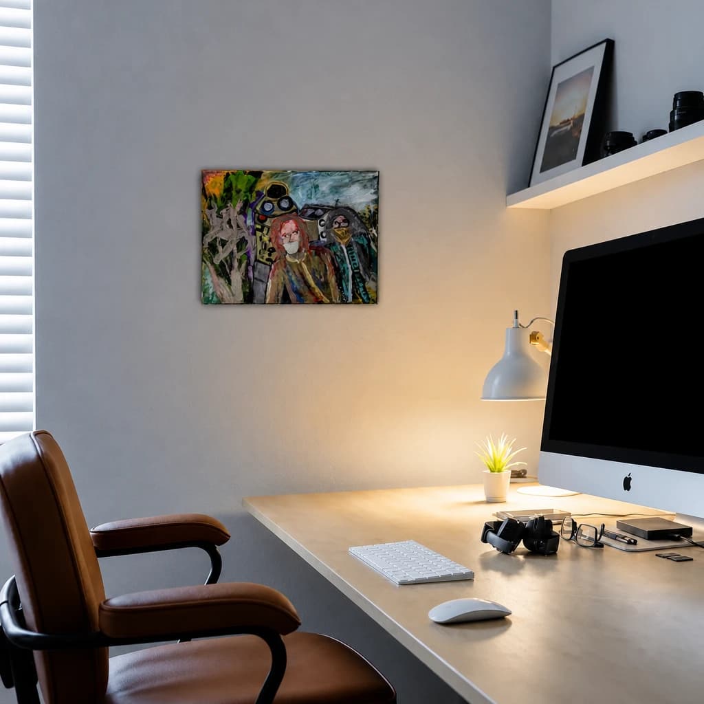 Bureau