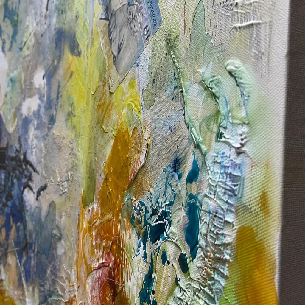Close-up