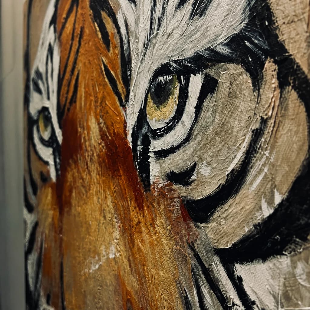 Close-up