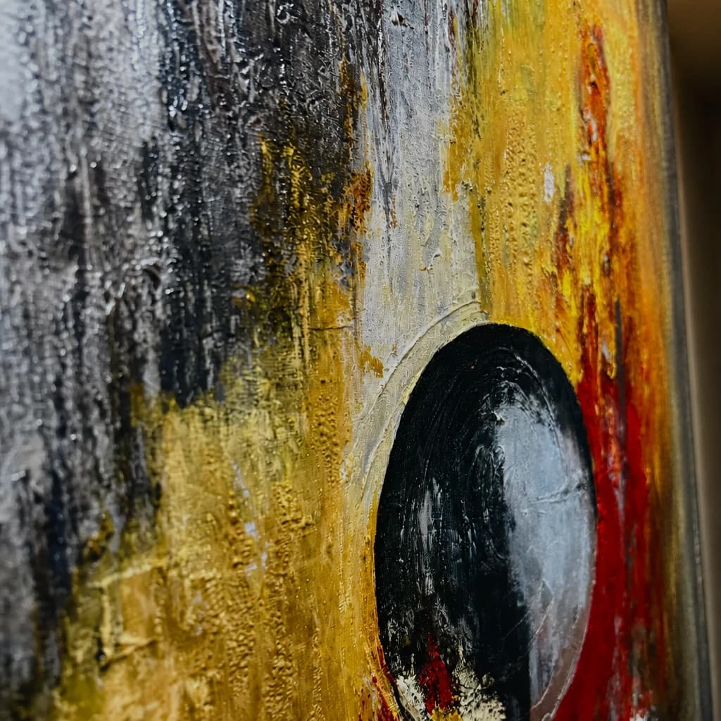 Close-up