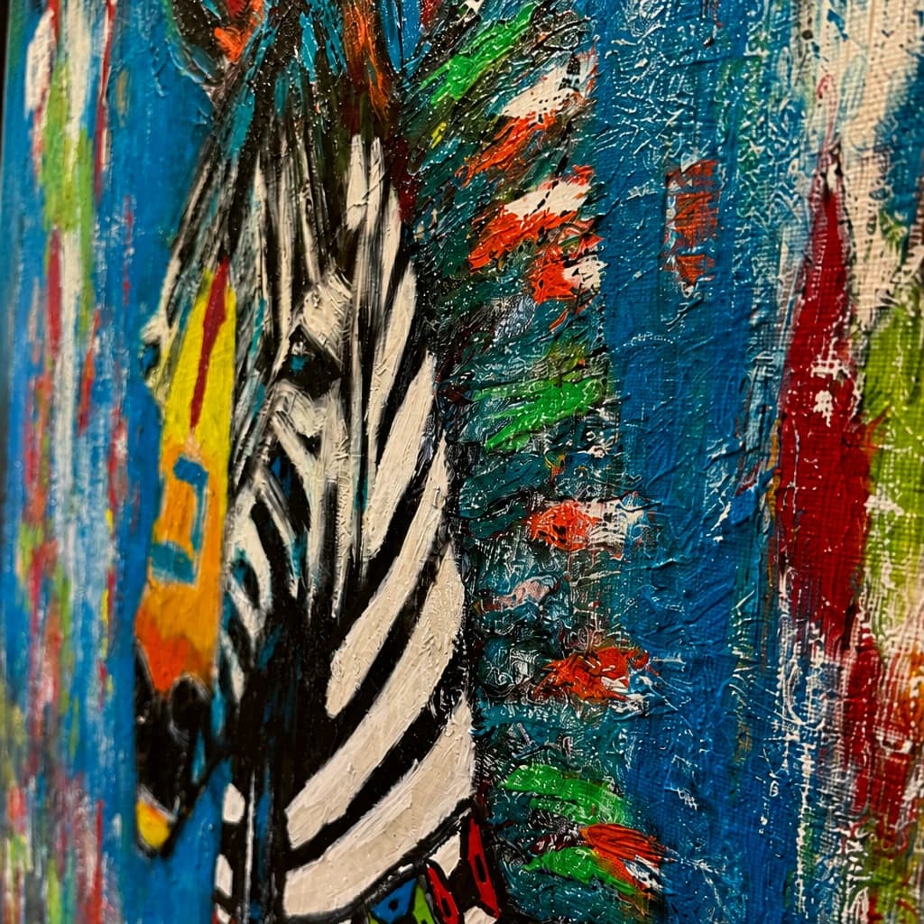 Close-up