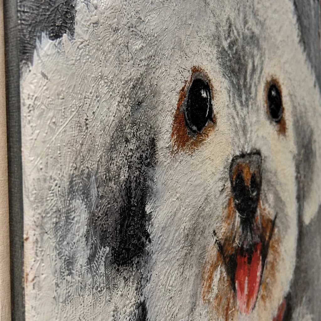Close-up