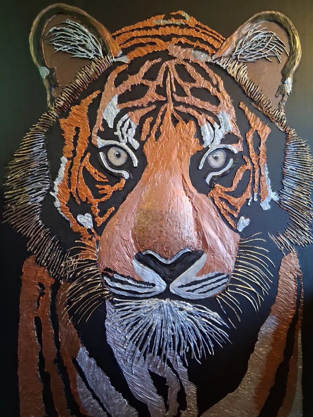 L’œuvre