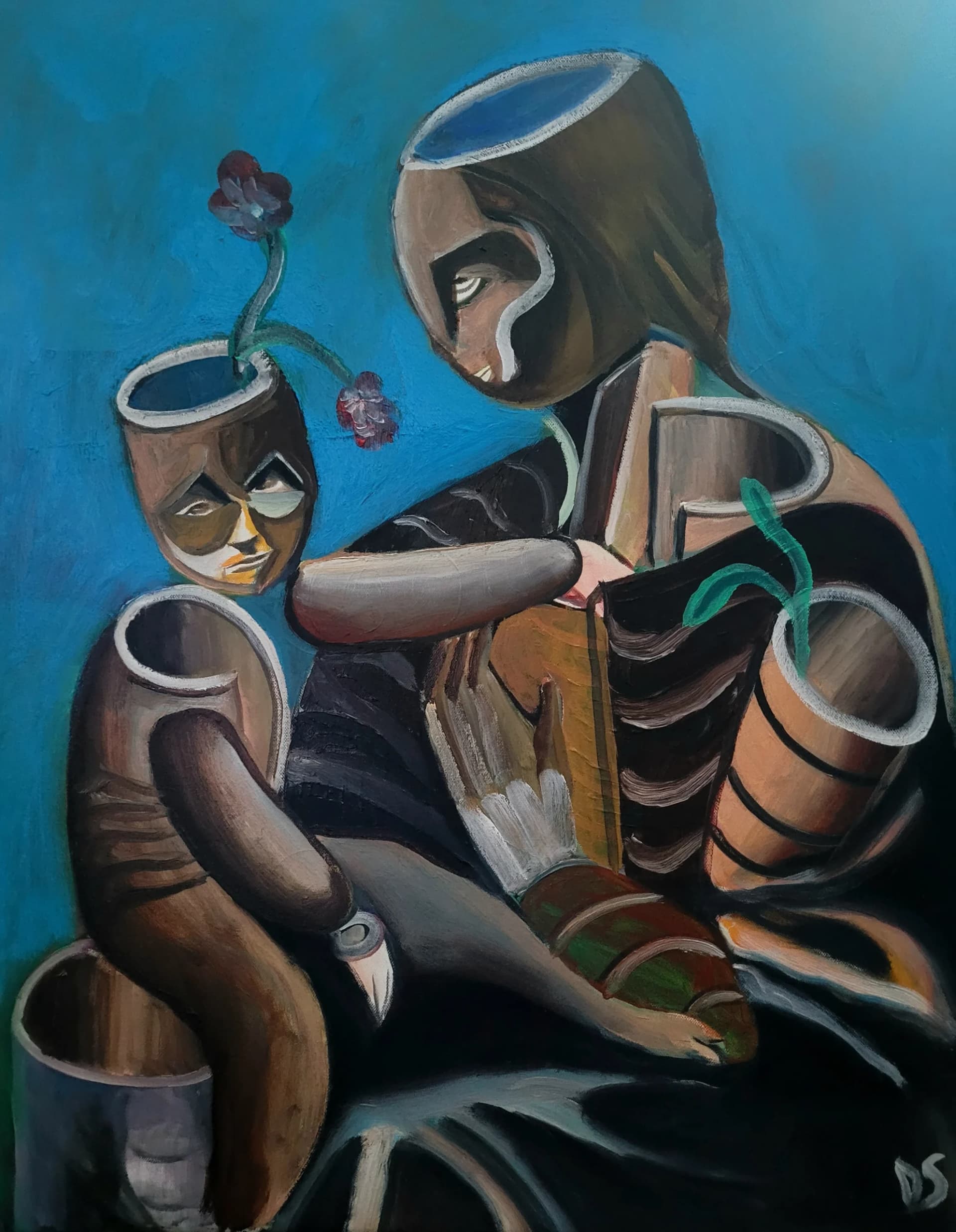 Artist-Surrealism 1