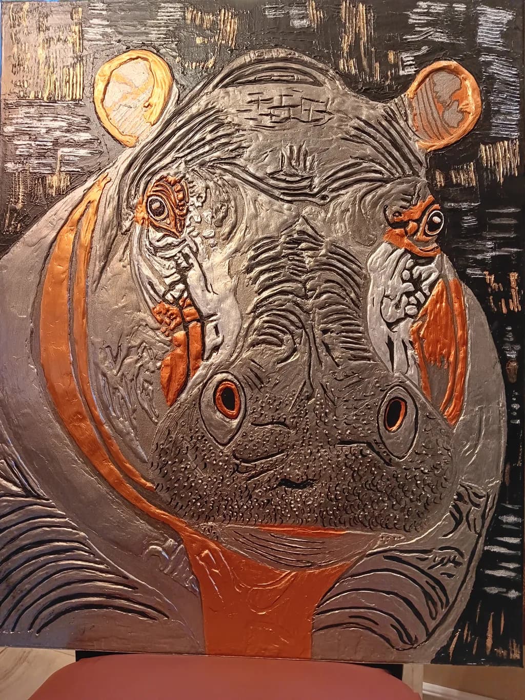 Hippopotamus