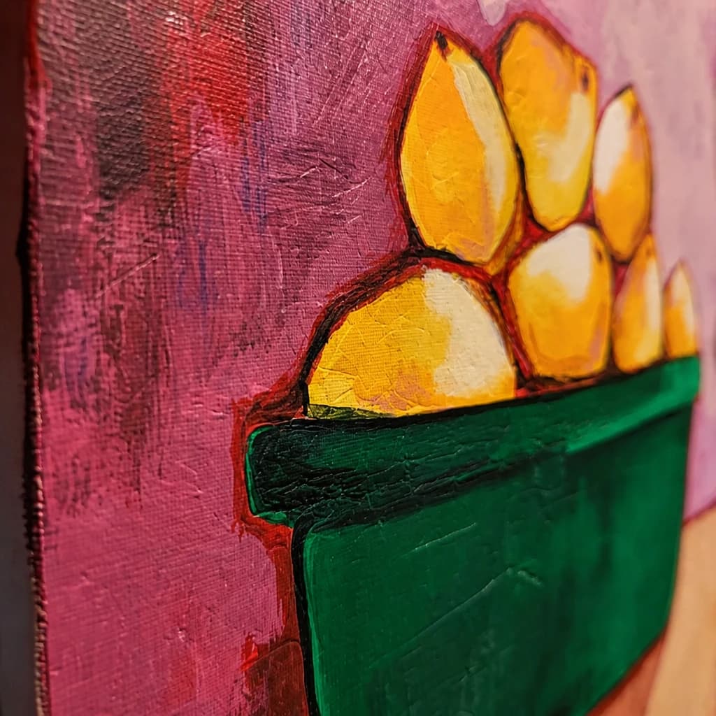 Close-up