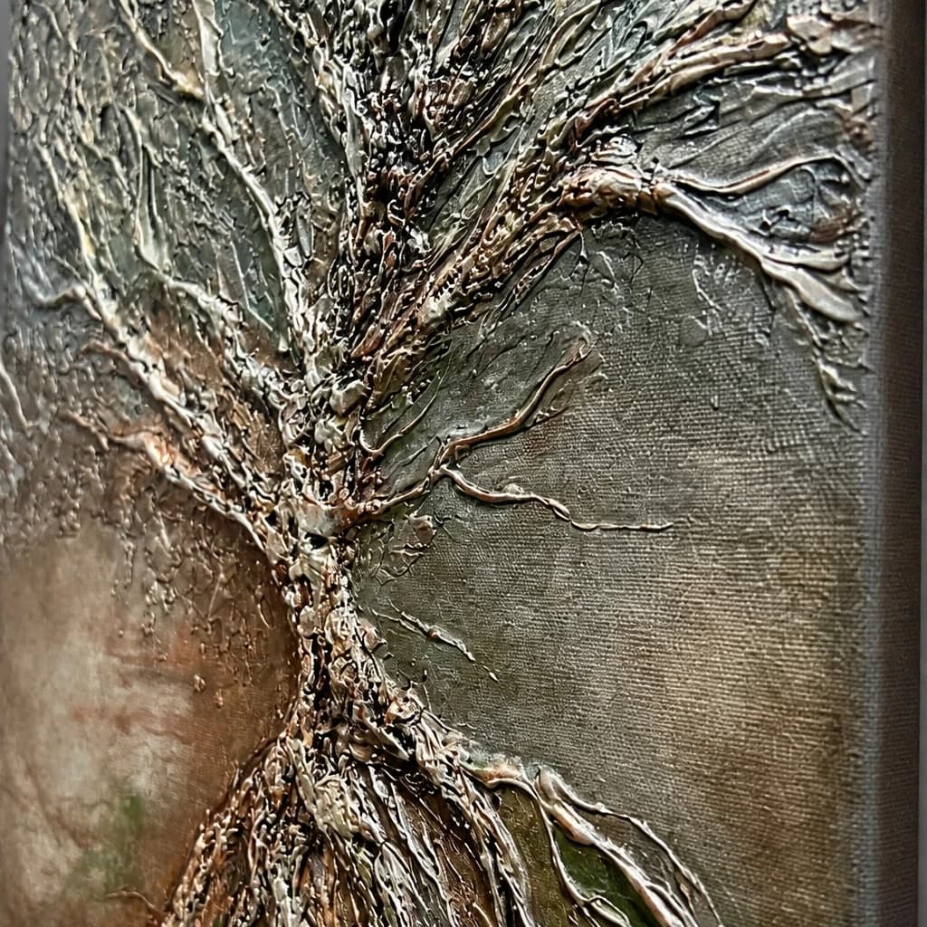 Close-up