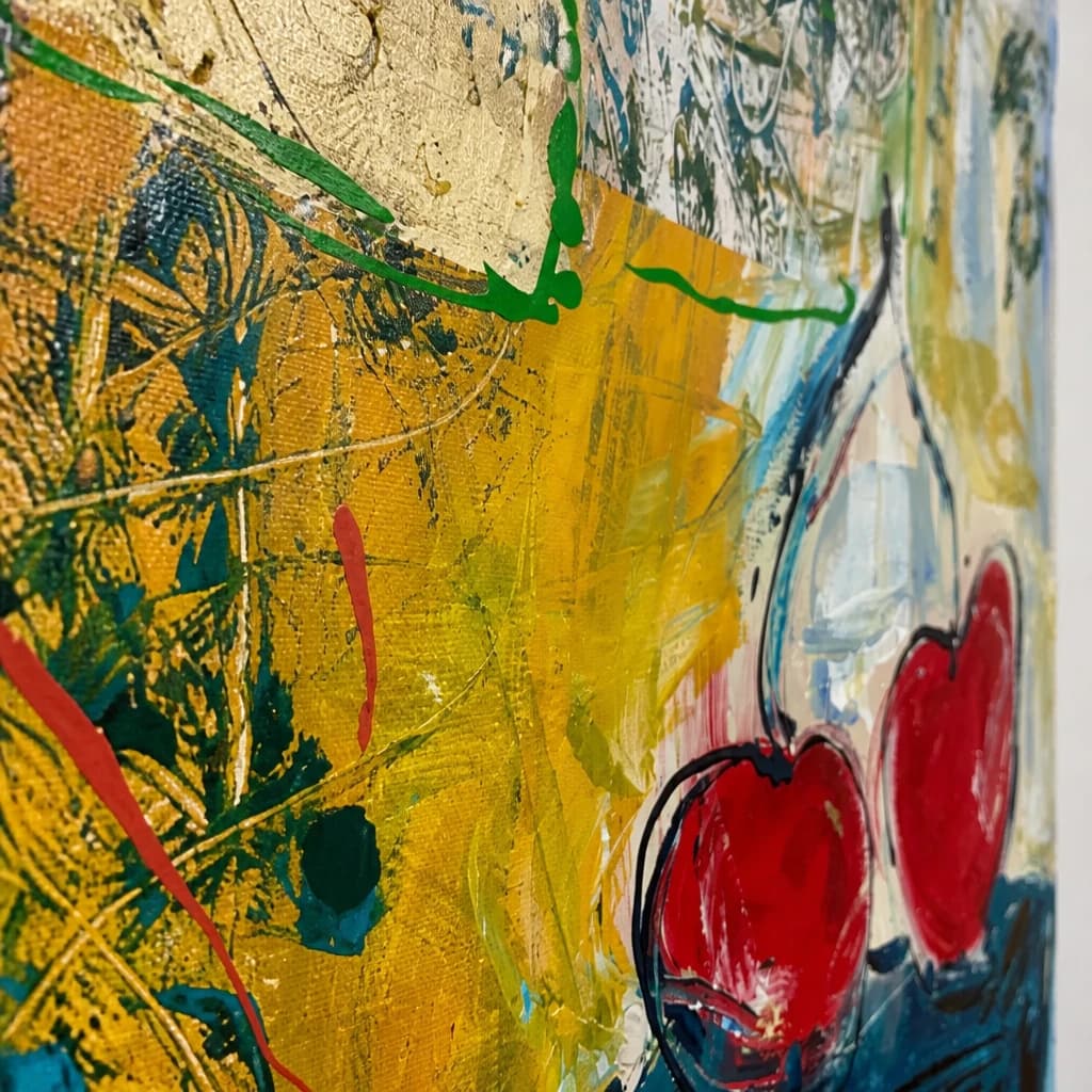 Close-up