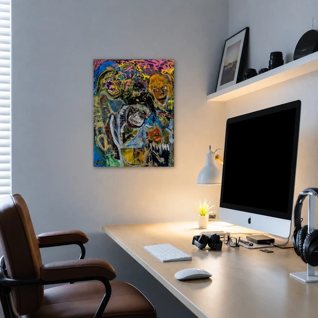 Bureau