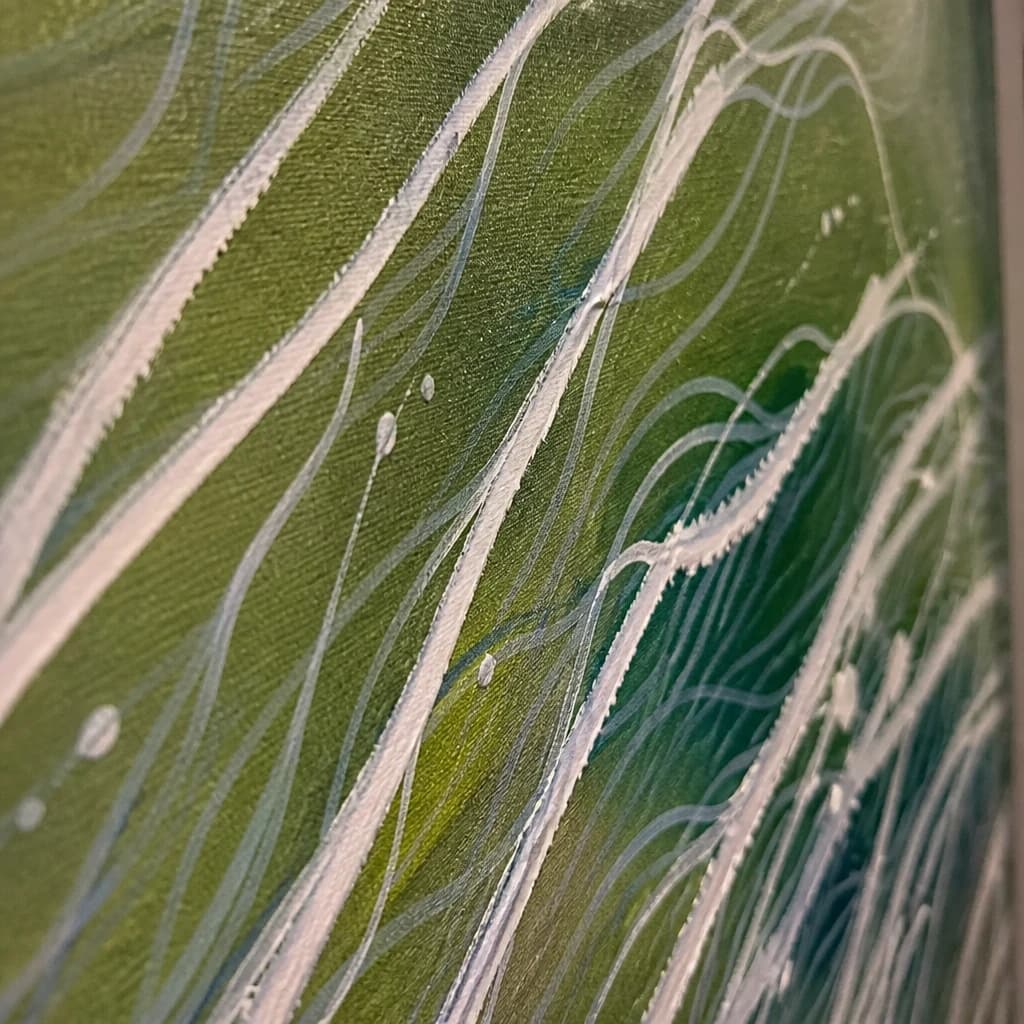 Close-up