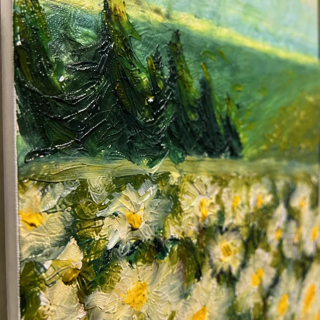 Close-up