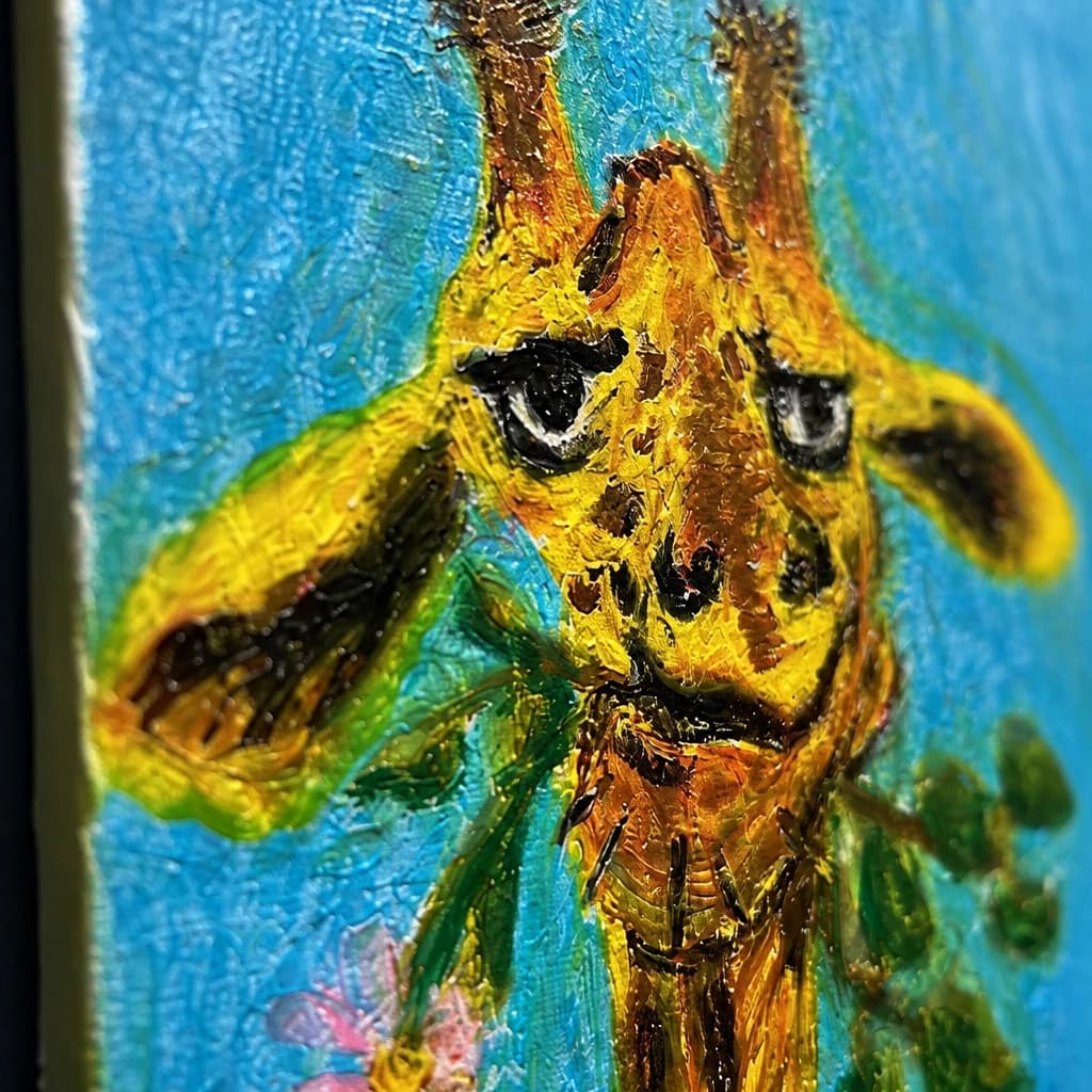 Close-up