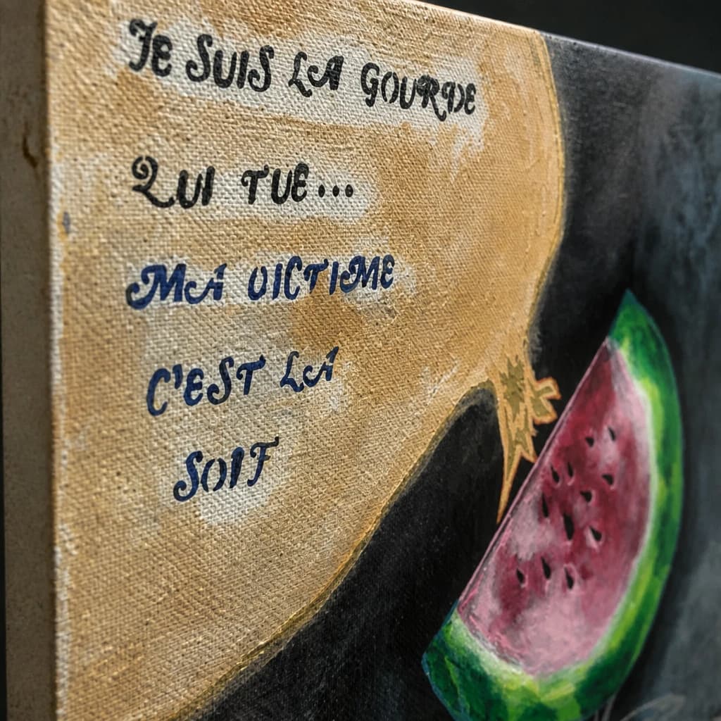 Détail