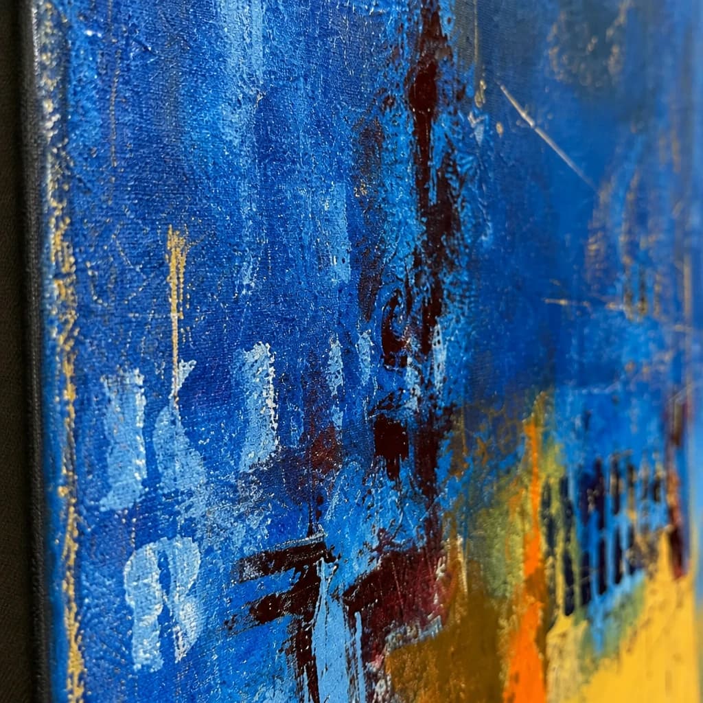 Close-up