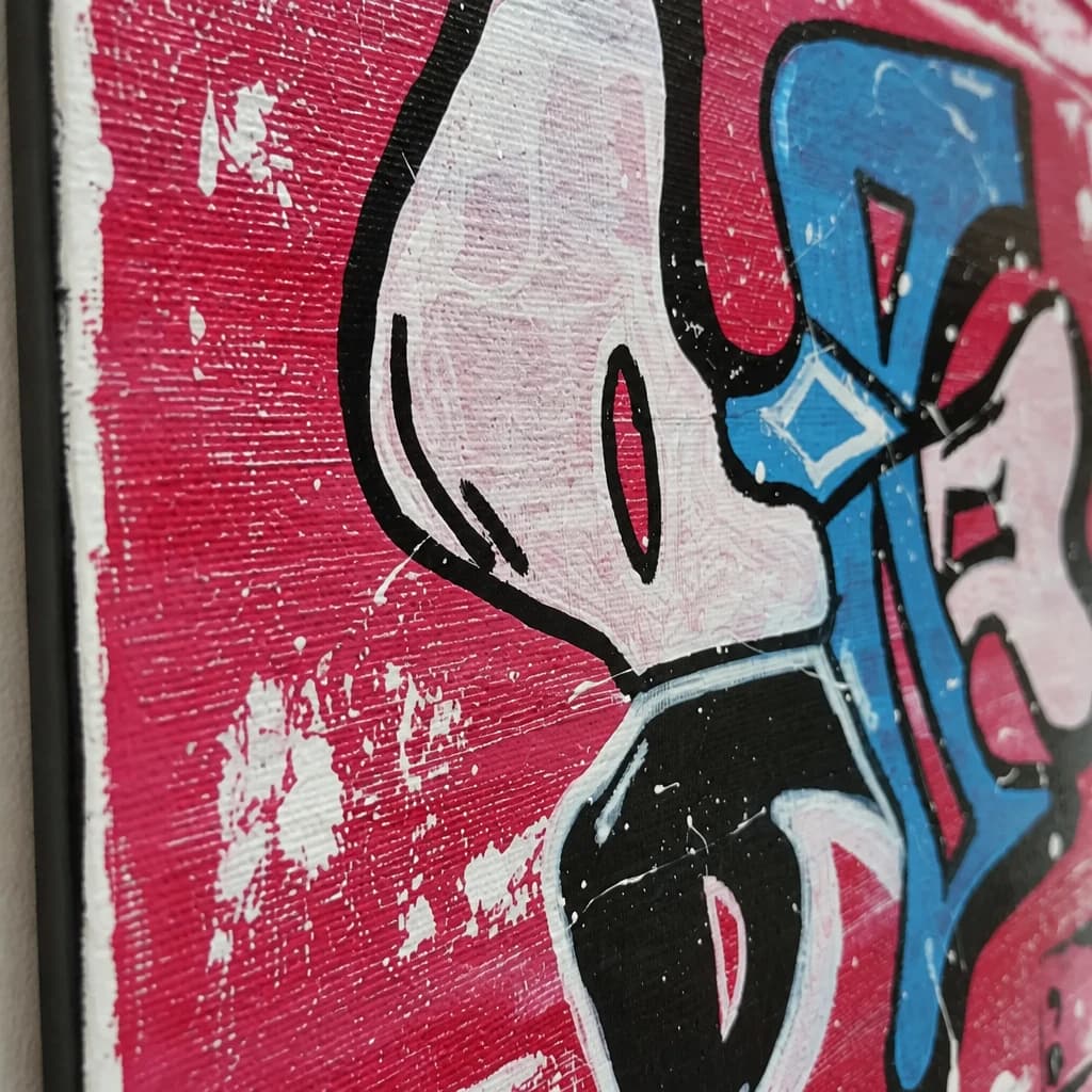 Close-up