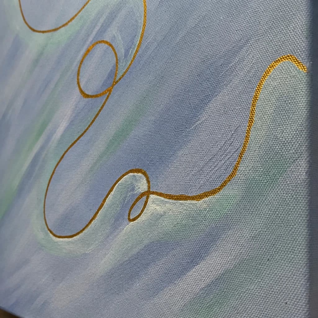 Close-up