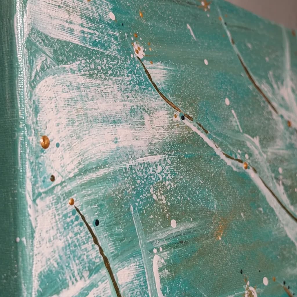 Close-up