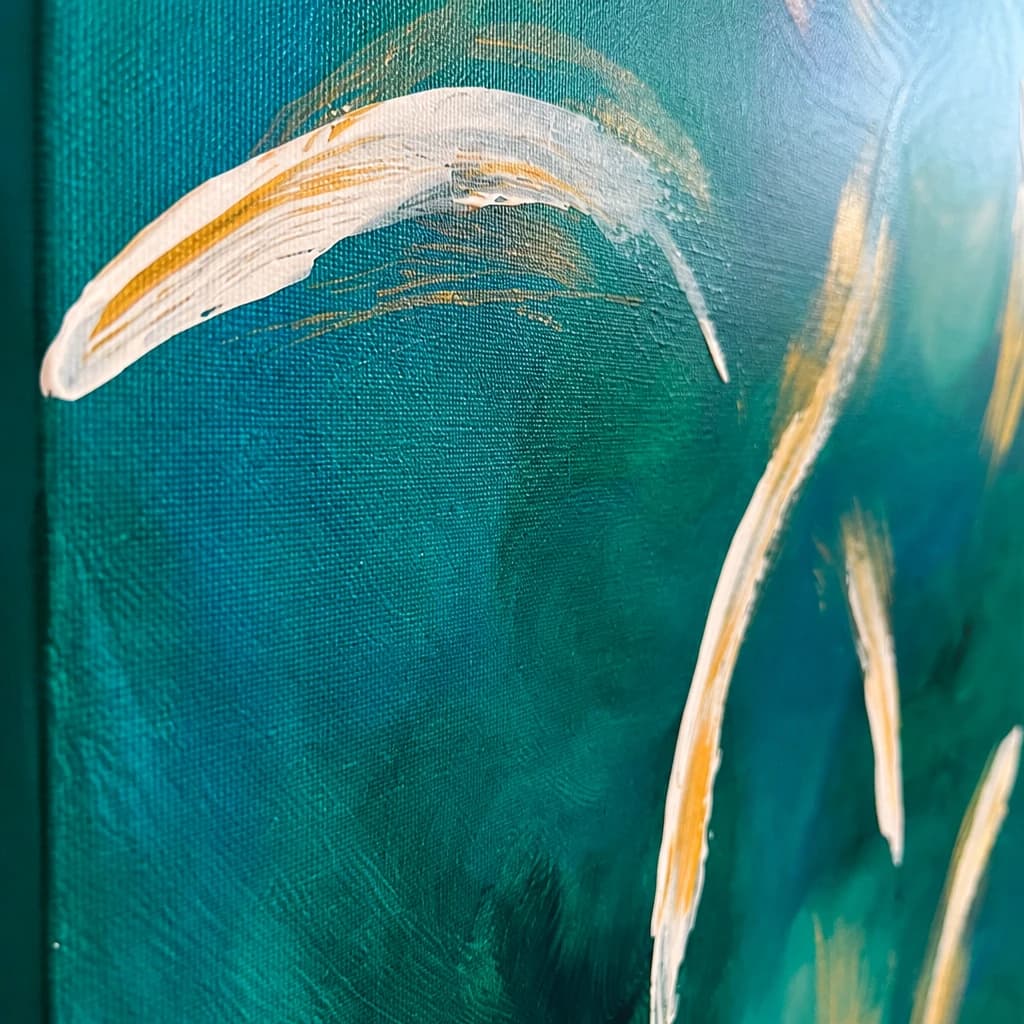 Close-up