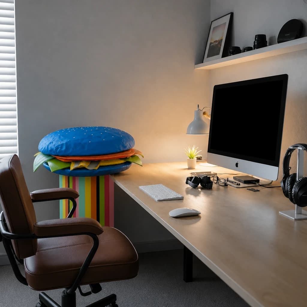 Bureau