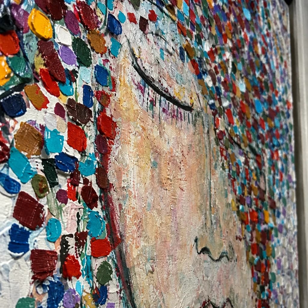 Close-up