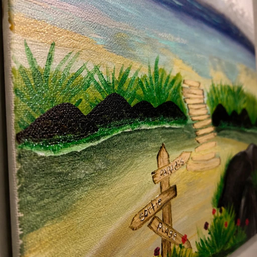 Détail