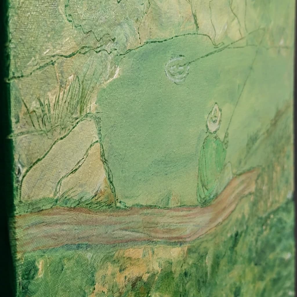 Close-up
