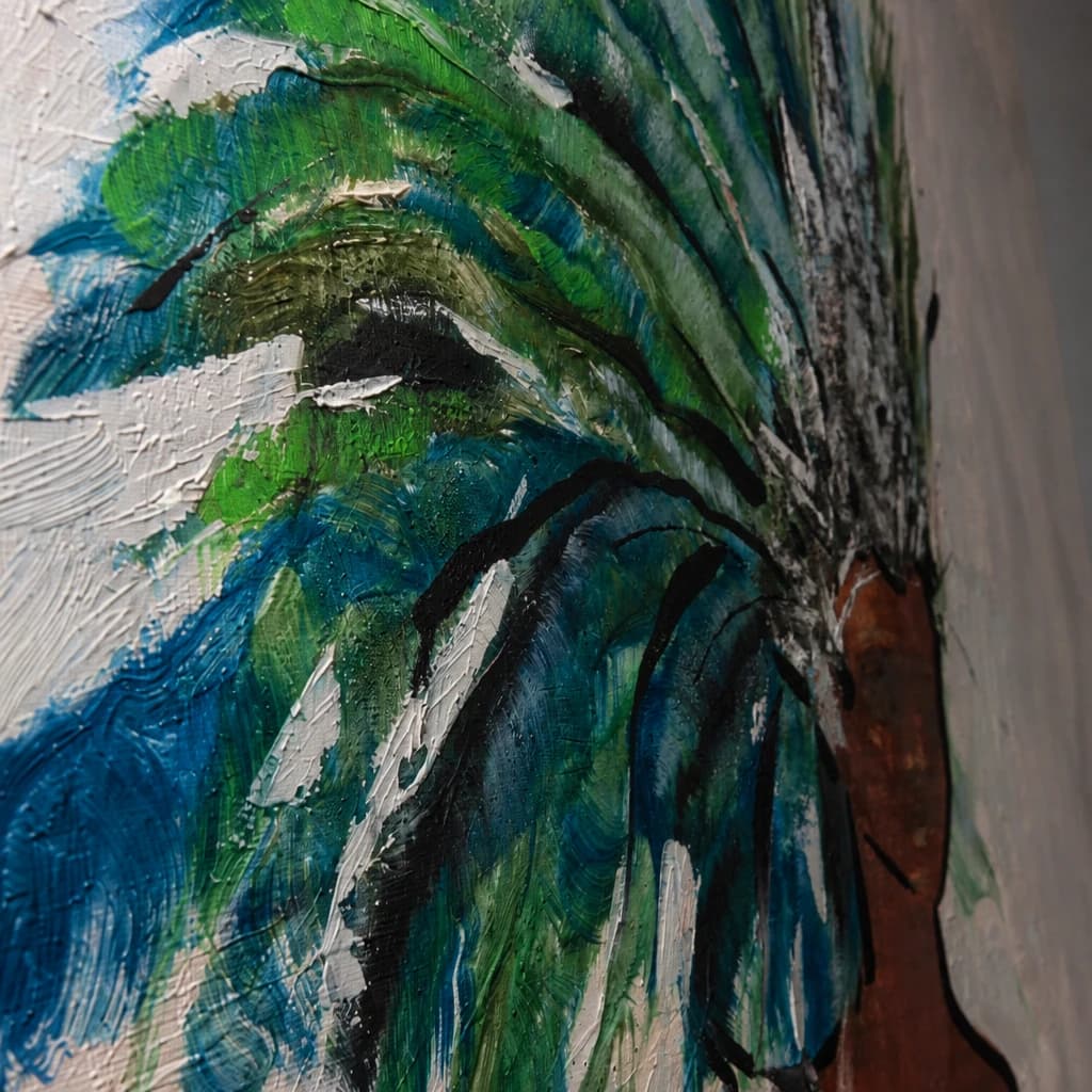 Close-up