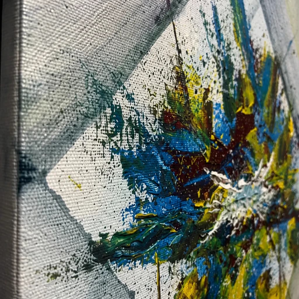 Close-up