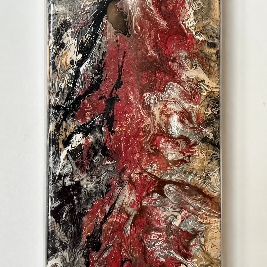 Close-up