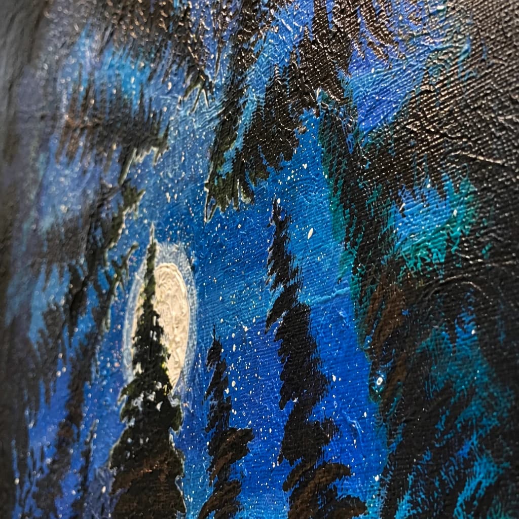 Close-up