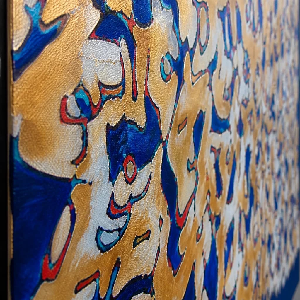 Close-up