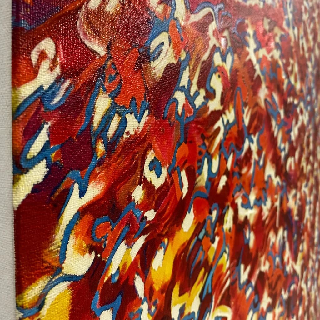 Close-up