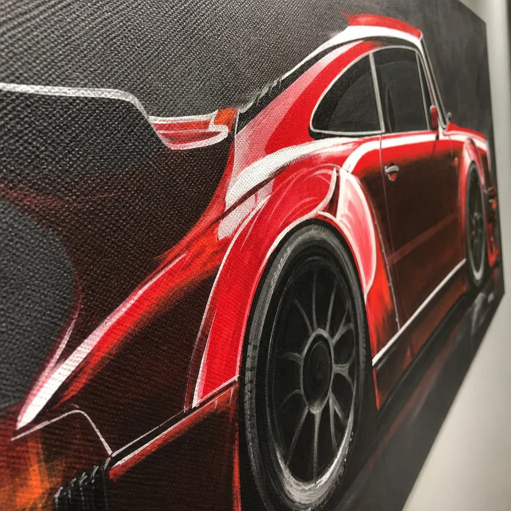Close-up