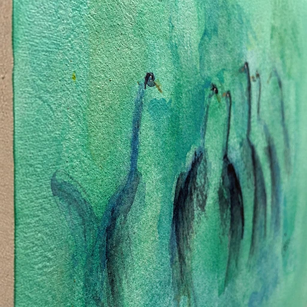Close-up