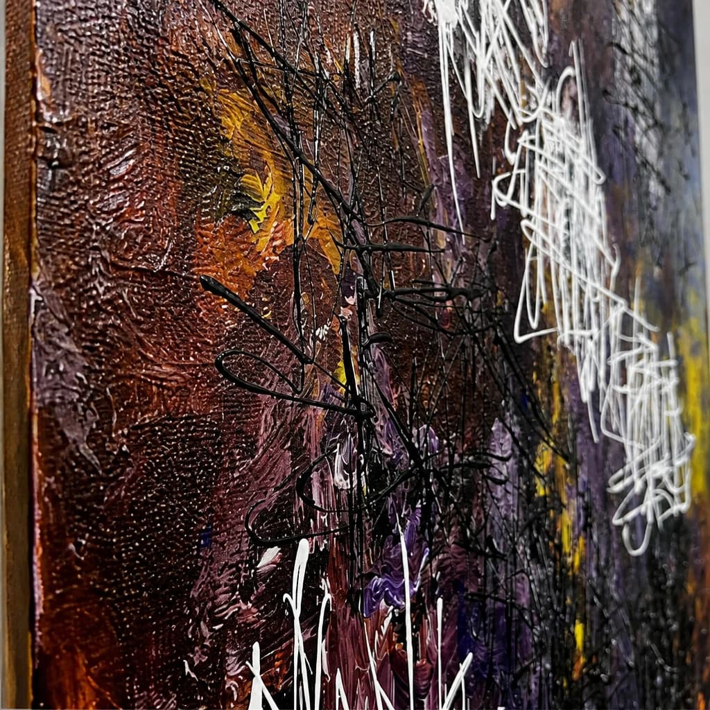 Close-up